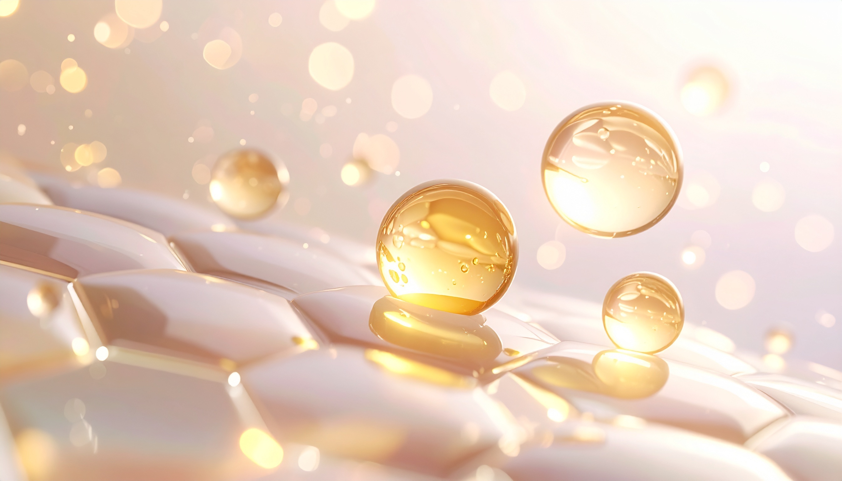 美容成分イメージ