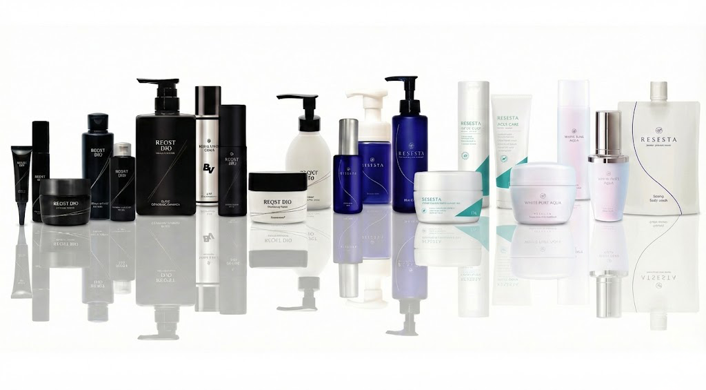 Body Light Change. 全ブランド製品