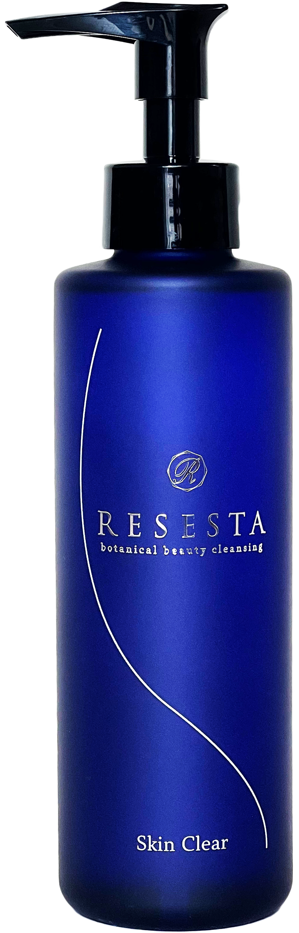 RESESTA クレンジングオイル 200mL