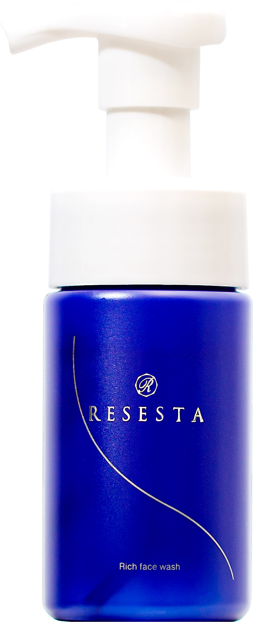 RESESTA 泡洗顔 100mL