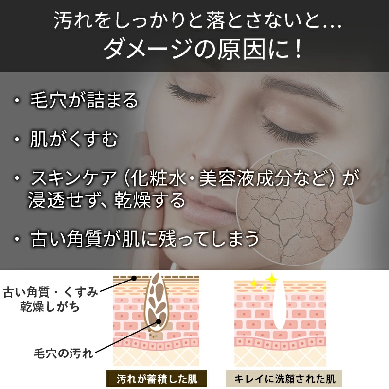 洗顔石けん 画像4