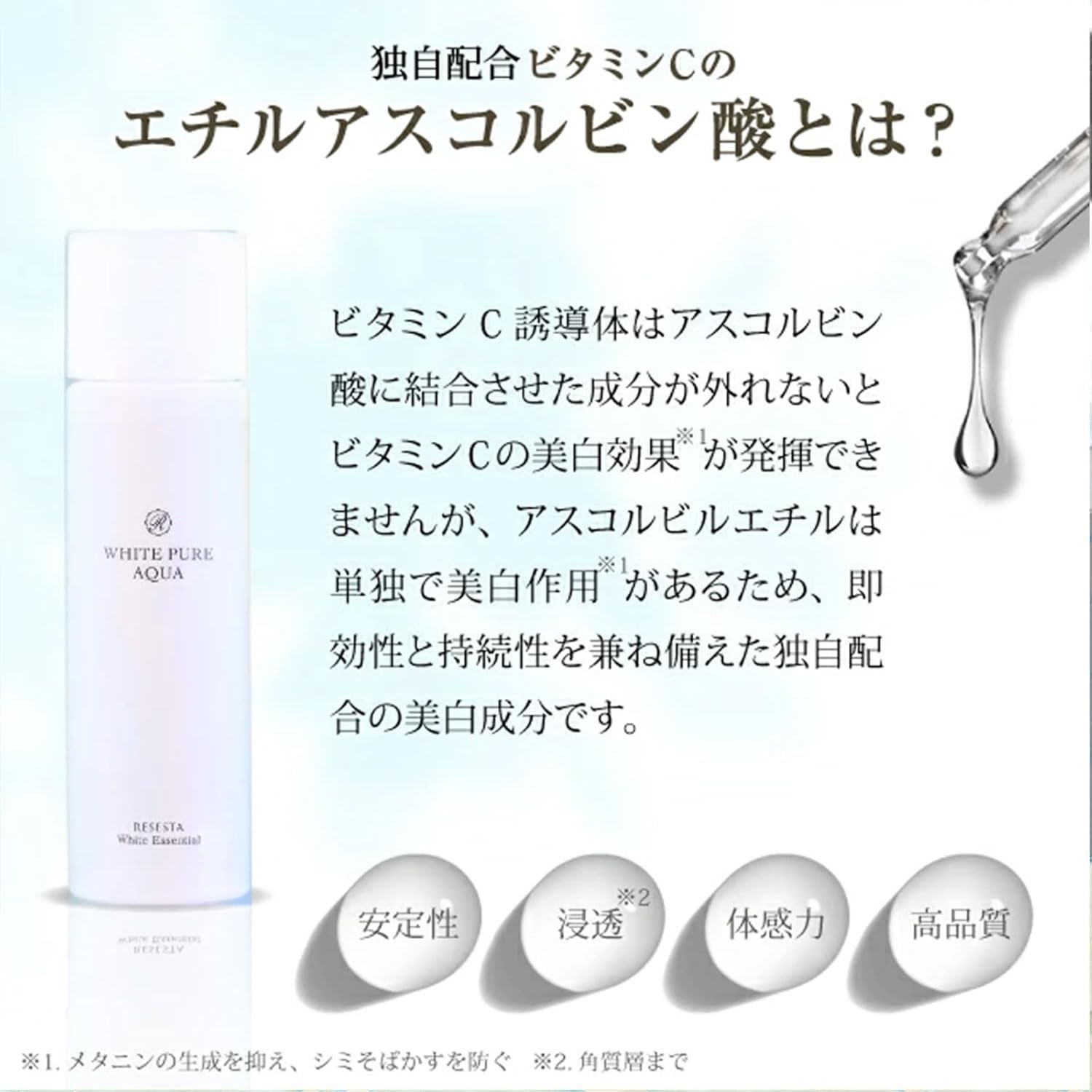 美白化粧水 画像4